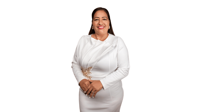 Olga Lidia Santos