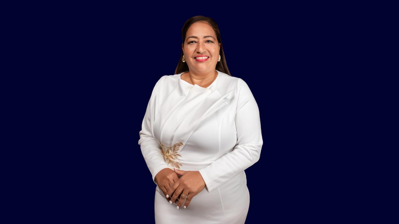 Olga Lidia Santos