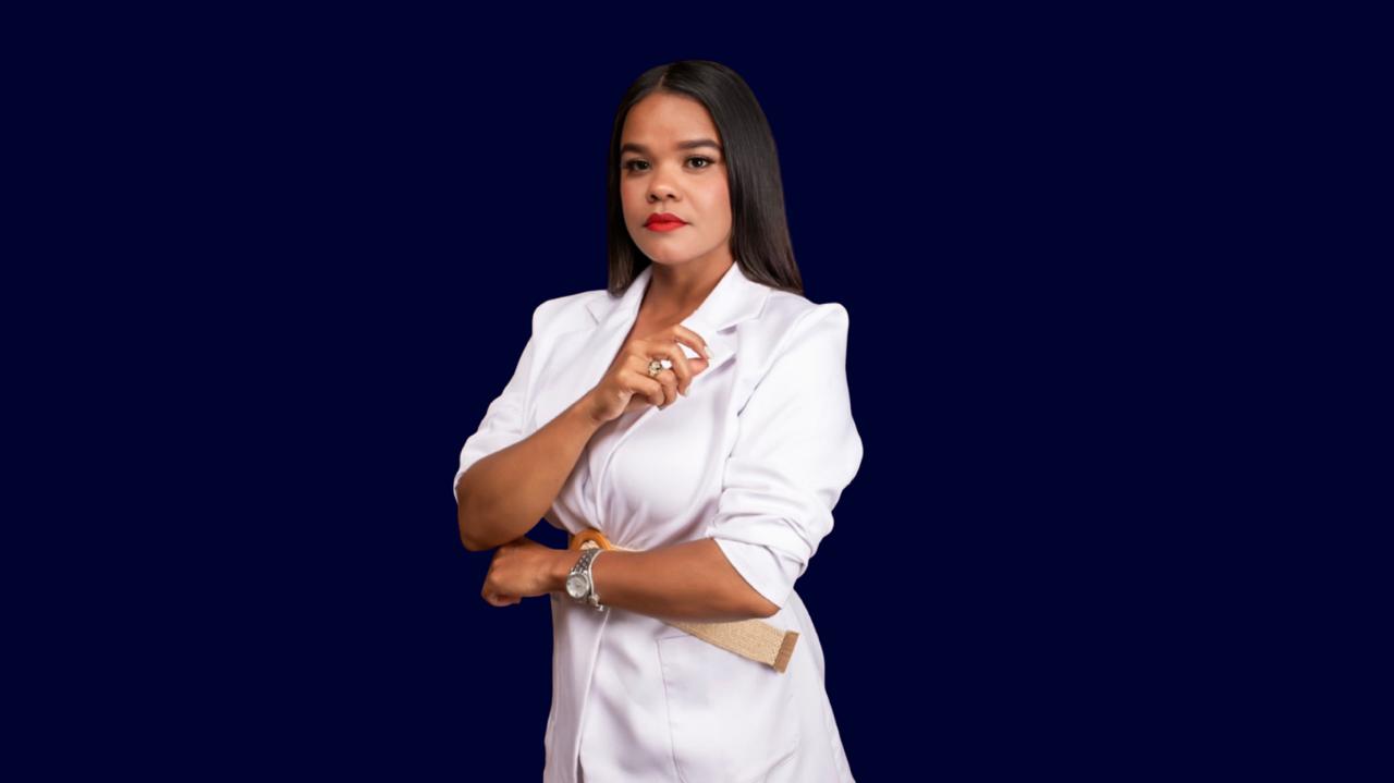 Verenisse Brito
