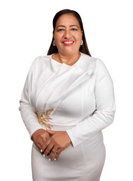 Olga Lidia Santos
